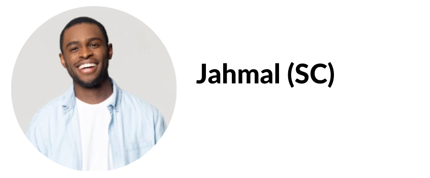 Jahmal (SC)
